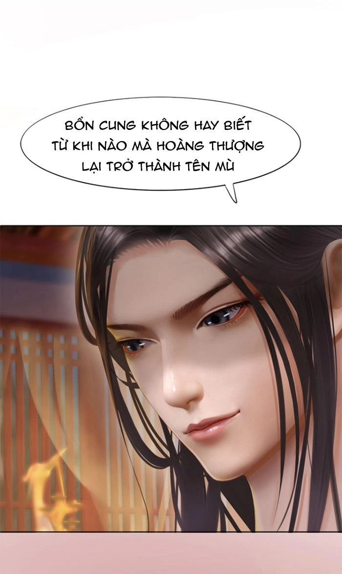 Yêu Nhan Lệnh Chapter 5 - 12