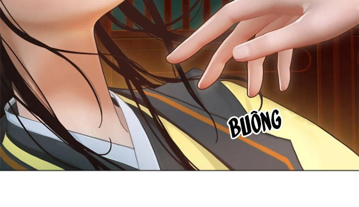 Yêu Nhan Lệnh Chapter 5 - 14