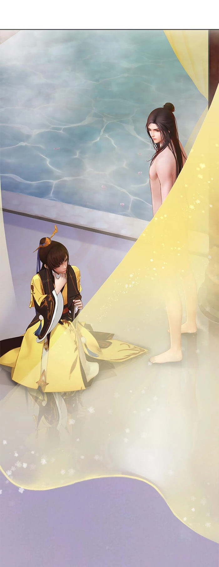 Yêu Nhan Lệnh Chapter 5 - 16