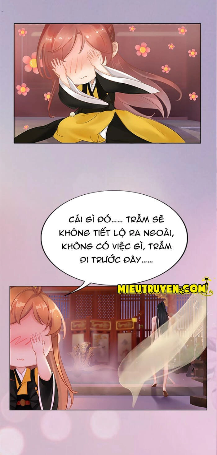 Yêu Nhan Lệnh Chapter 5 - 17