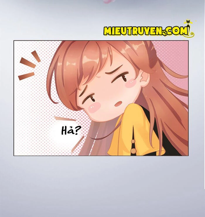 Yêu Nhan Lệnh Chapter 5 - 19