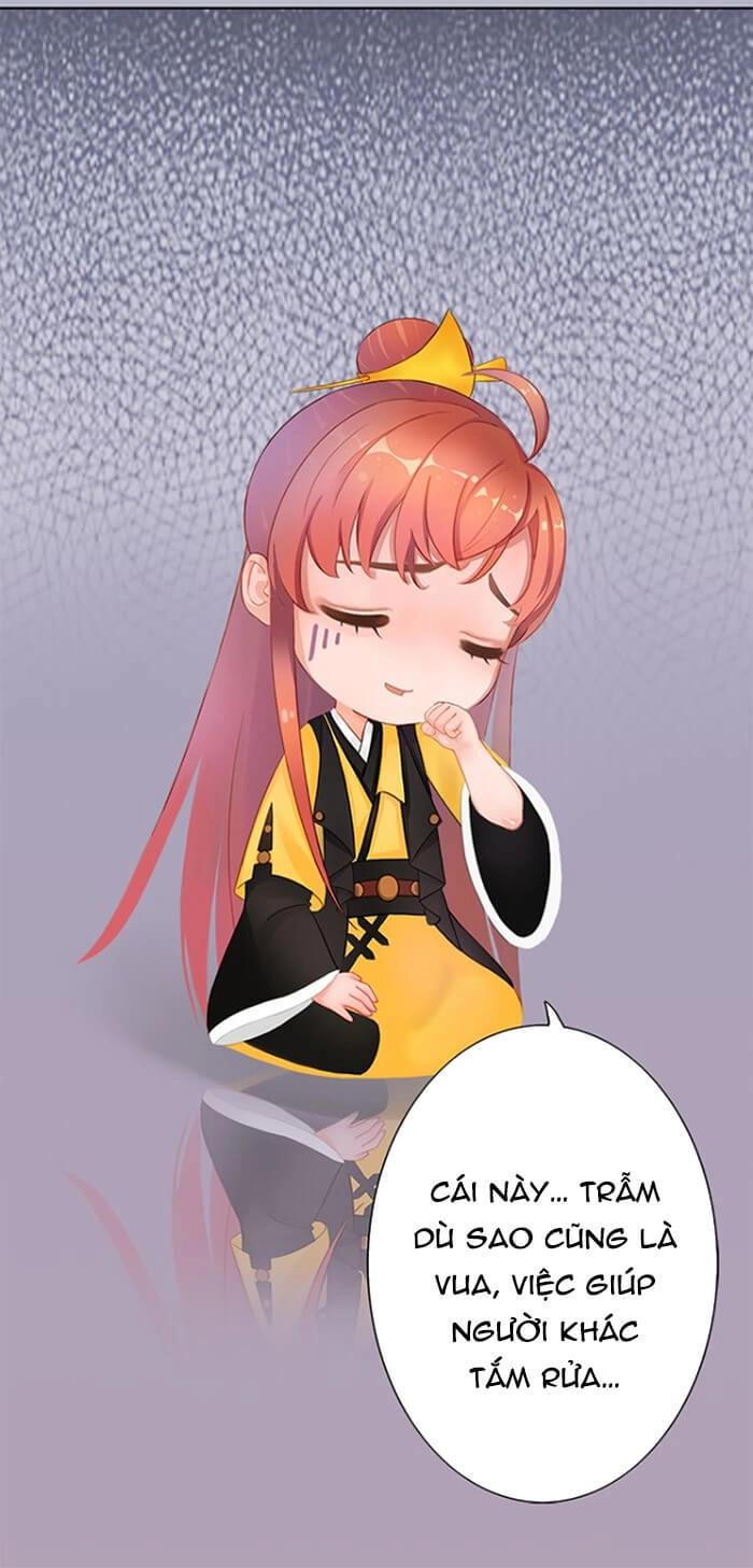 Yêu Nhan Lệnh Chapter 5 - 20