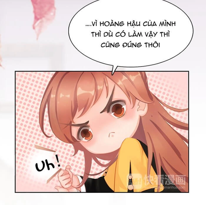 Yêu Nhan Lệnh Chapter 5 - 22