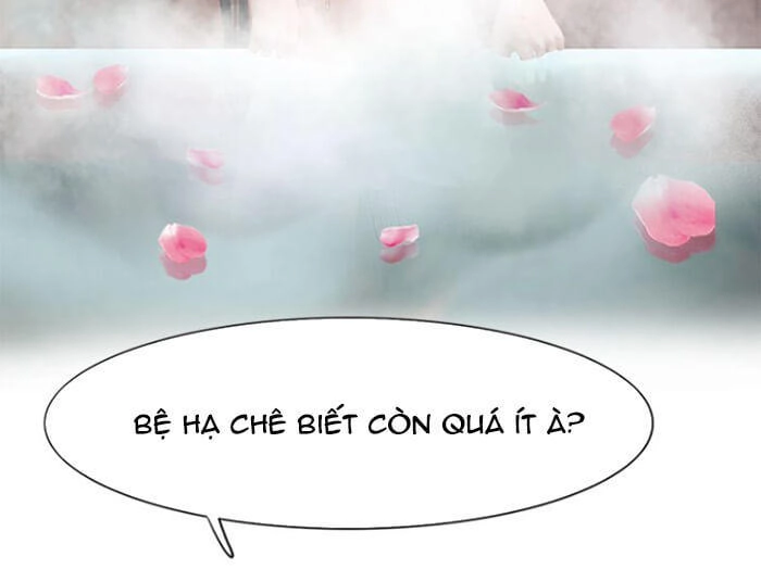 Yêu Nhan Lệnh Chapter 5 - 24