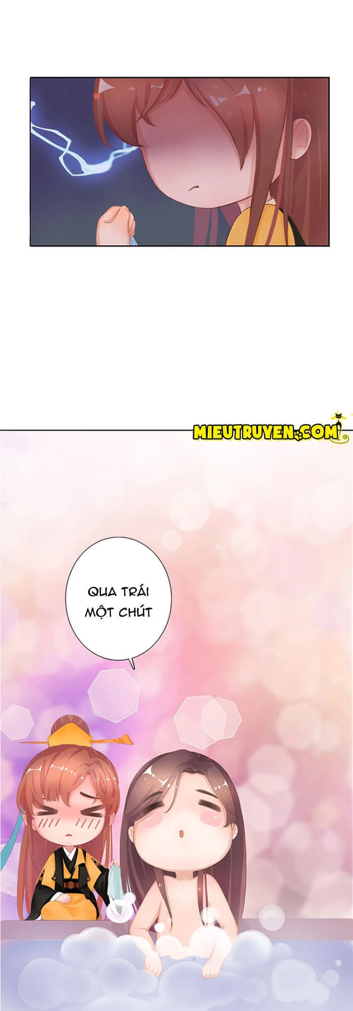 Yêu Nhan Lệnh Chapter 5 - 26