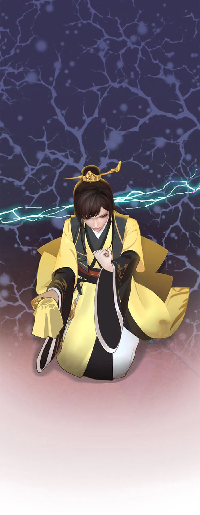 Yêu Nhan Lệnh Chapter 5 - 30