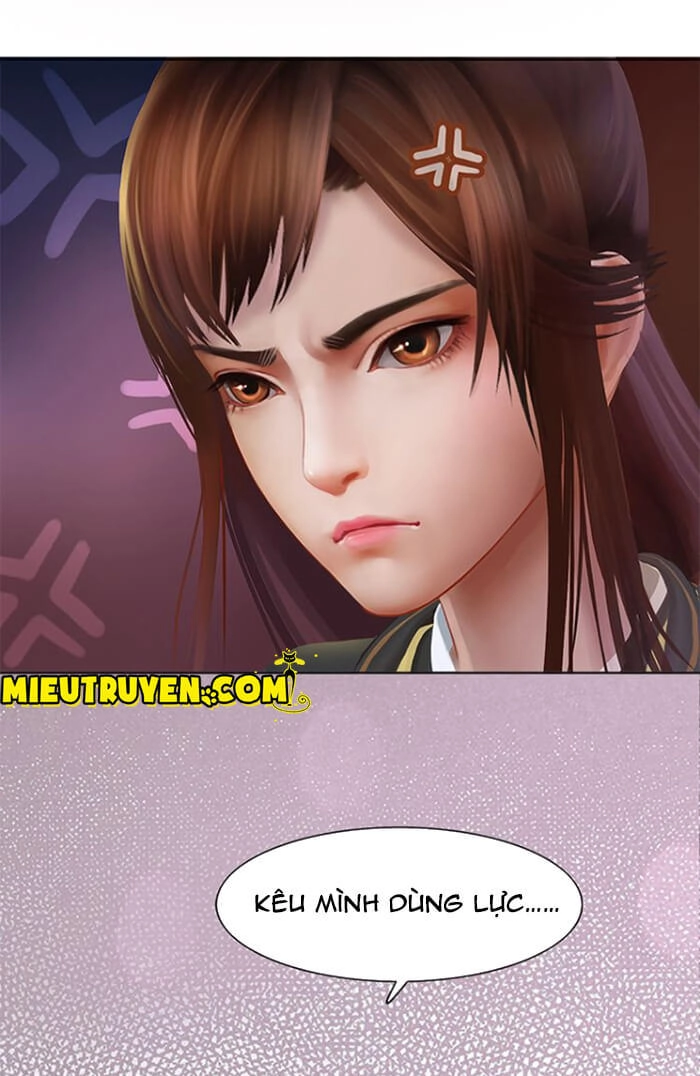 Yêu Nhan Lệnh Chapter 5 - 31