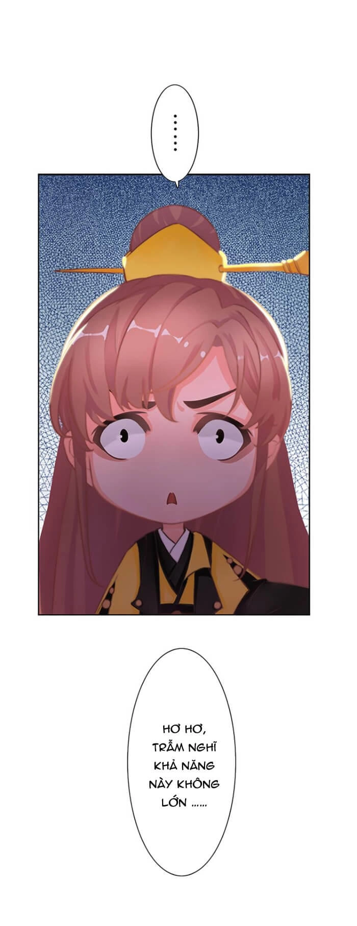 Yêu Nhan Lệnh Chapter 6 - 19