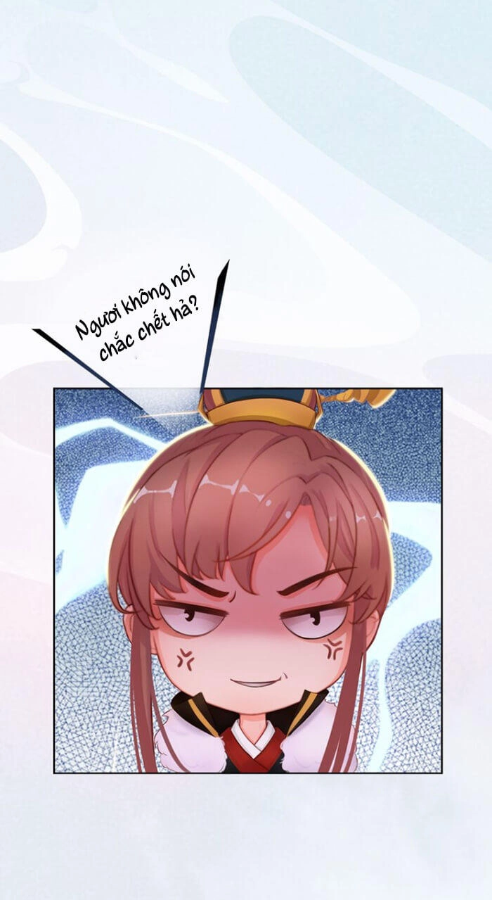 Yêu Nhan Lệnh Chapter 6 - 27