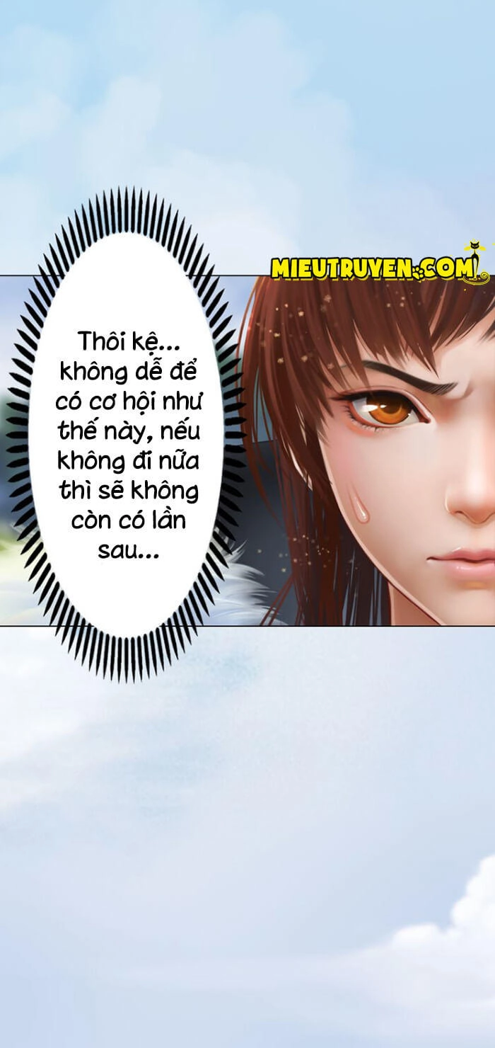 Yêu Nhan Lệnh Chapter 6 - 41