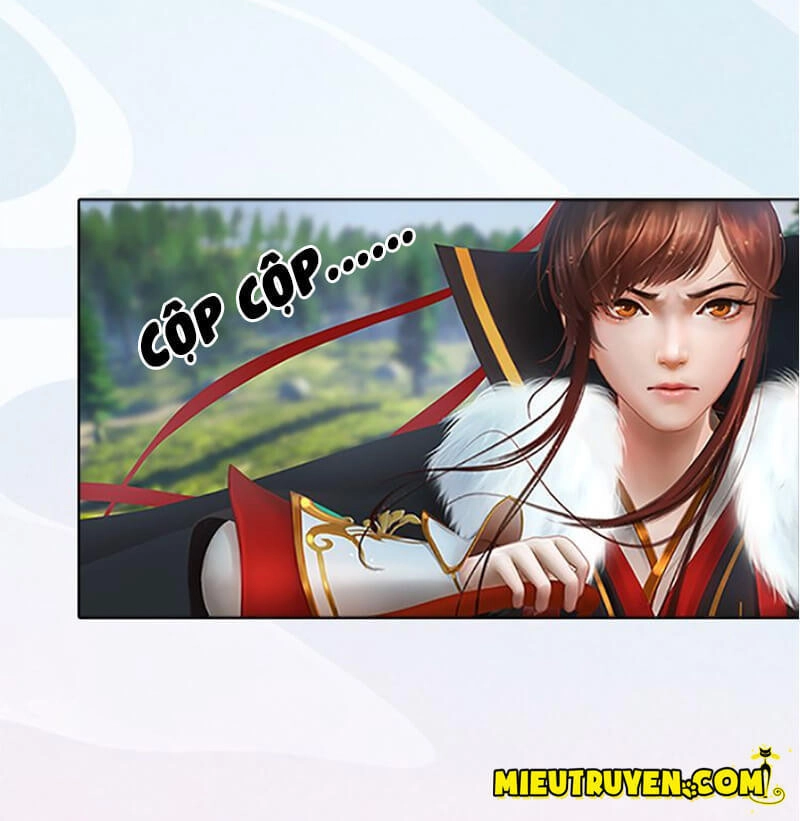 Yêu Nhan Lệnh Chapter 7 - 9