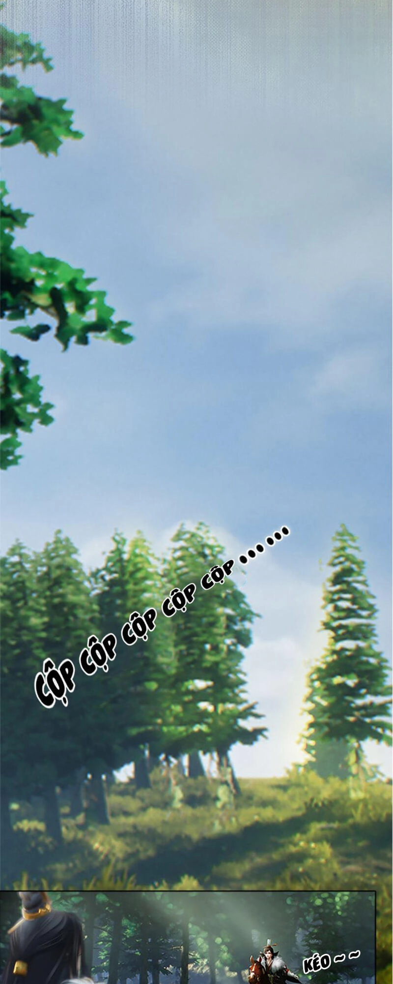 Yêu Nhan Lệnh Chapter 7 - 11