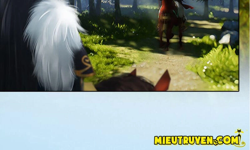 Yêu Nhan Lệnh Chapter 7 - 12