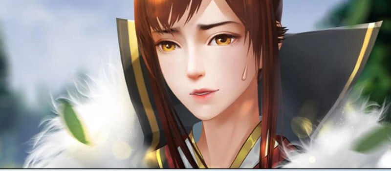 Yêu Nhan Lệnh Chapter 7 - 26