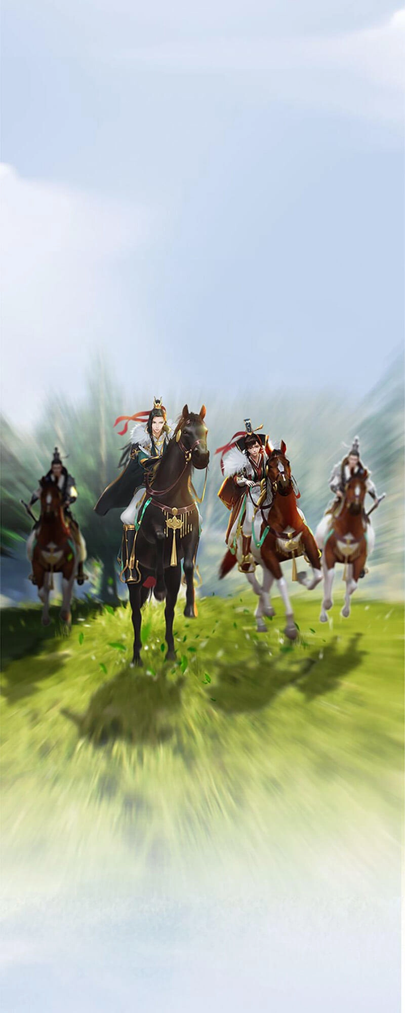 Yêu Nhan Lệnh Chapter 7 - 32