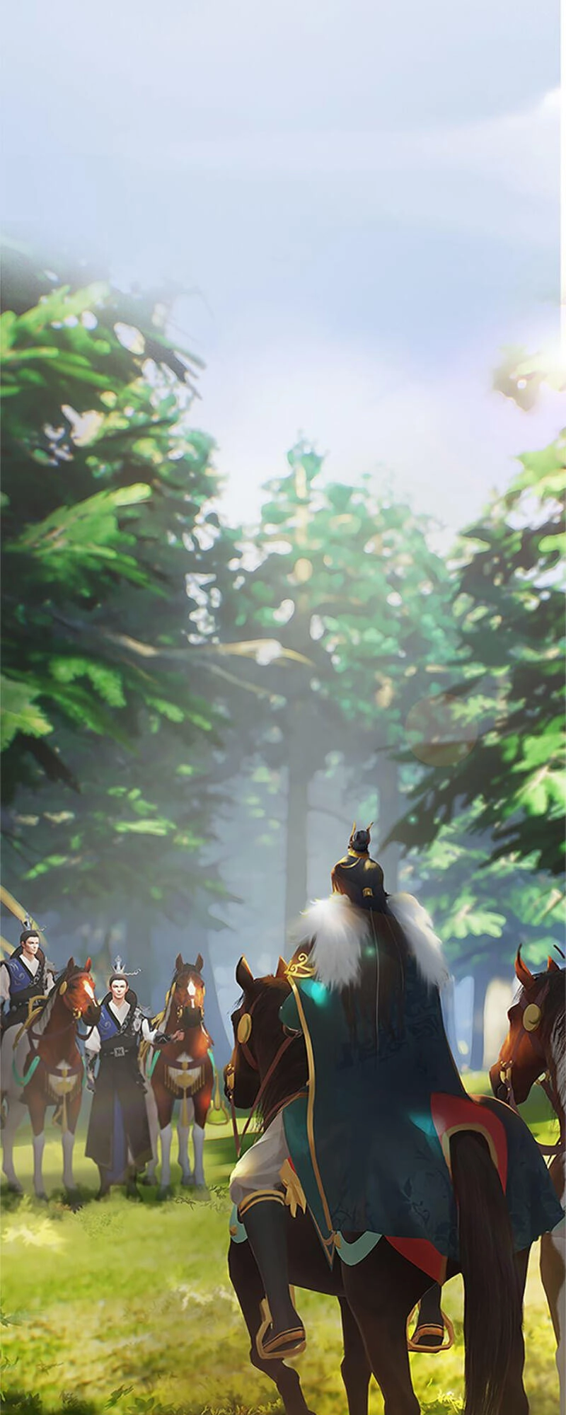 Yêu Nhan Lệnh Chapter 7 - 34