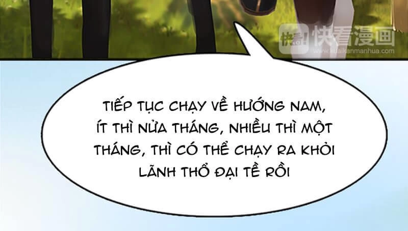 Yêu Nhan Lệnh Chapter 7 - 37
