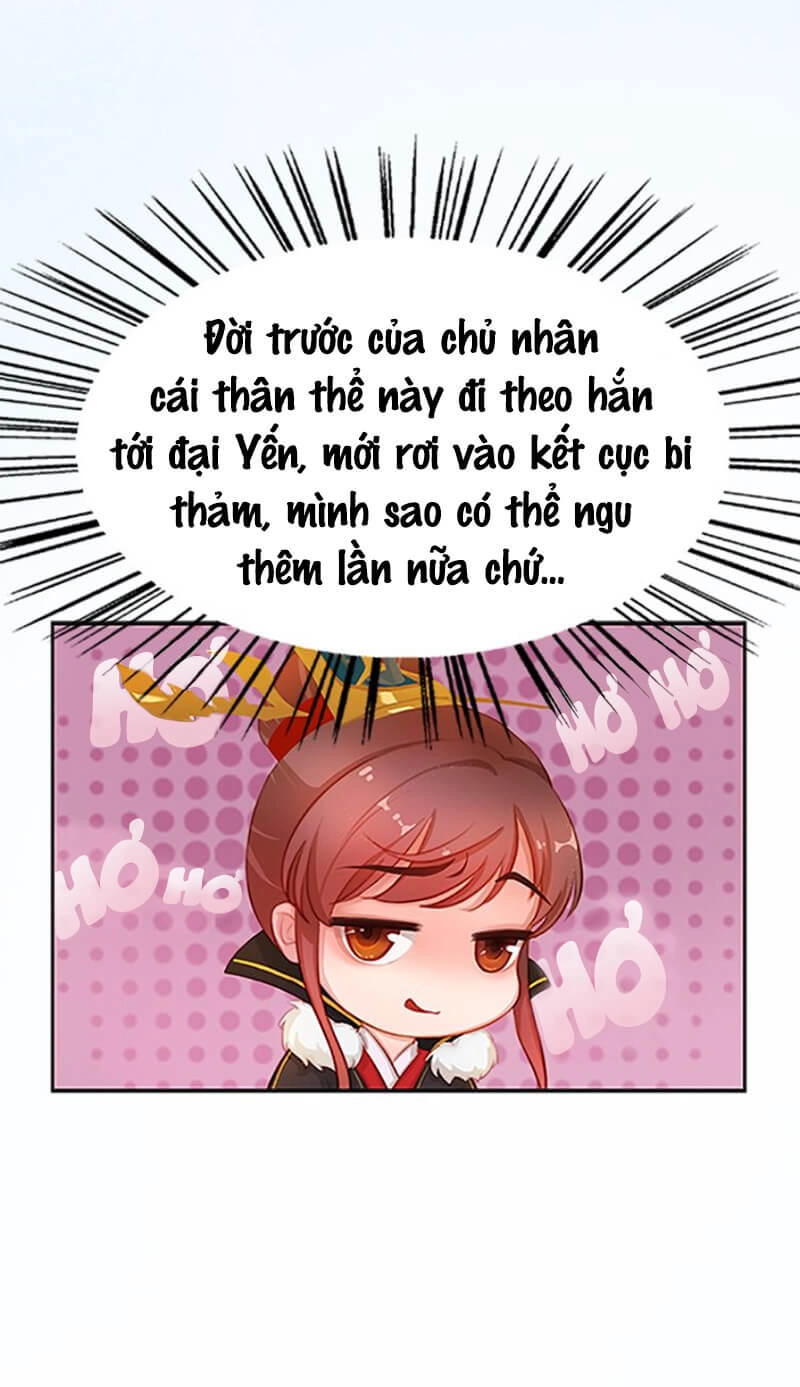 Yêu Nhan Lệnh Chapter 7 - 42