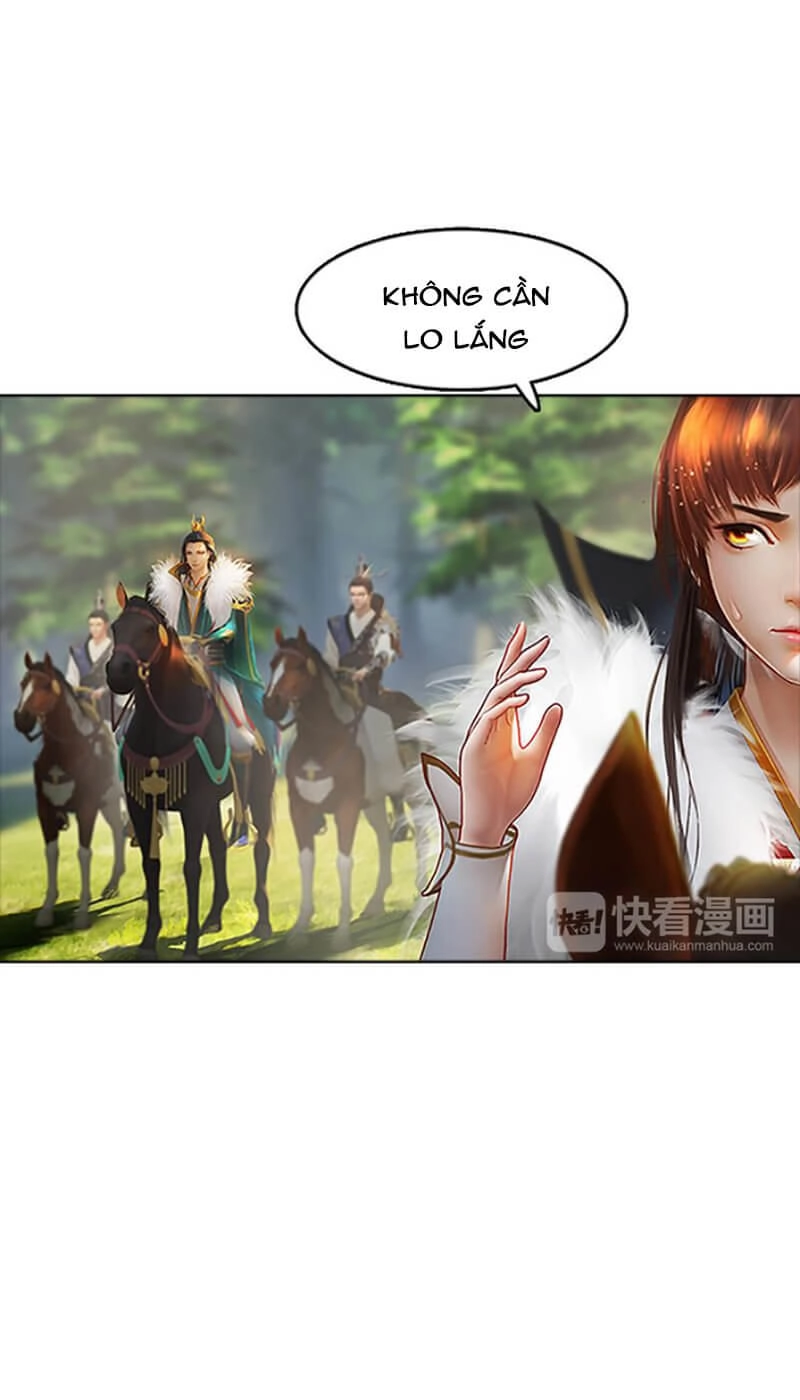 Yêu Nhan Lệnh Chapter 7 - 45
