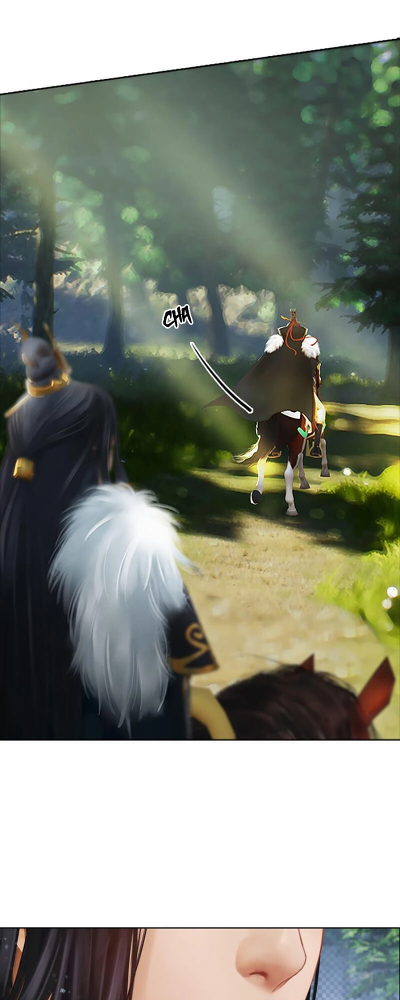 Yêu Nhan Lệnh Chapter 7 - 46