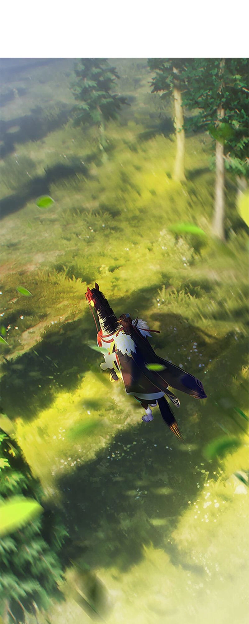 Yêu Nhan Lệnh Chapter 7 - 48