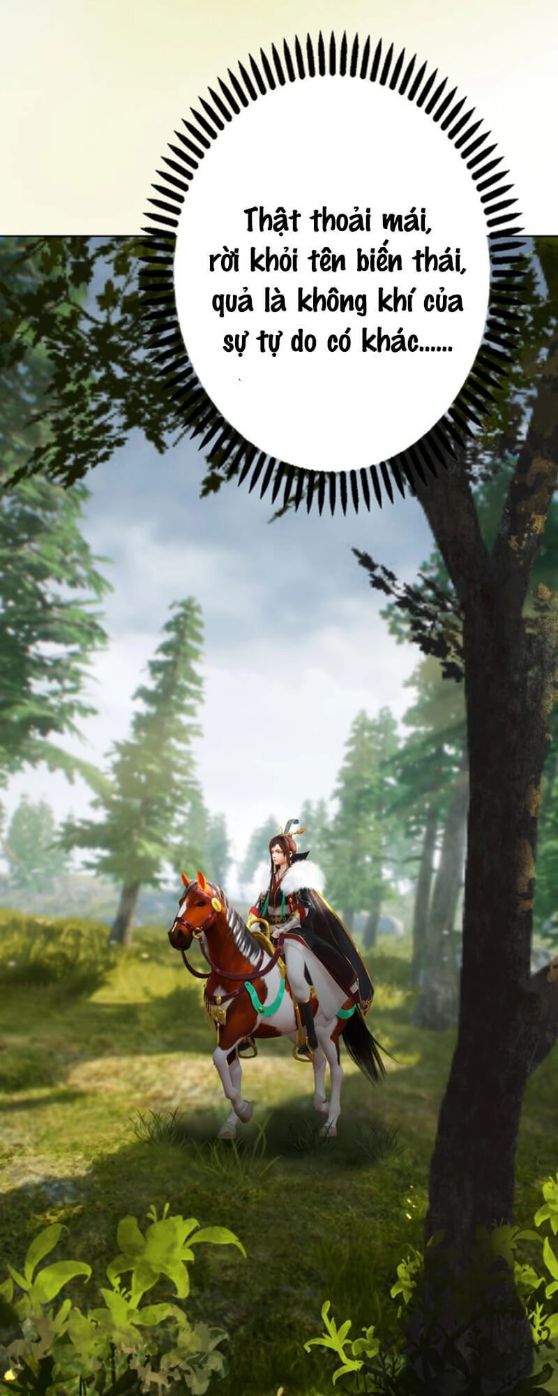 Yêu Nhan Lệnh Chapter 7 - 50