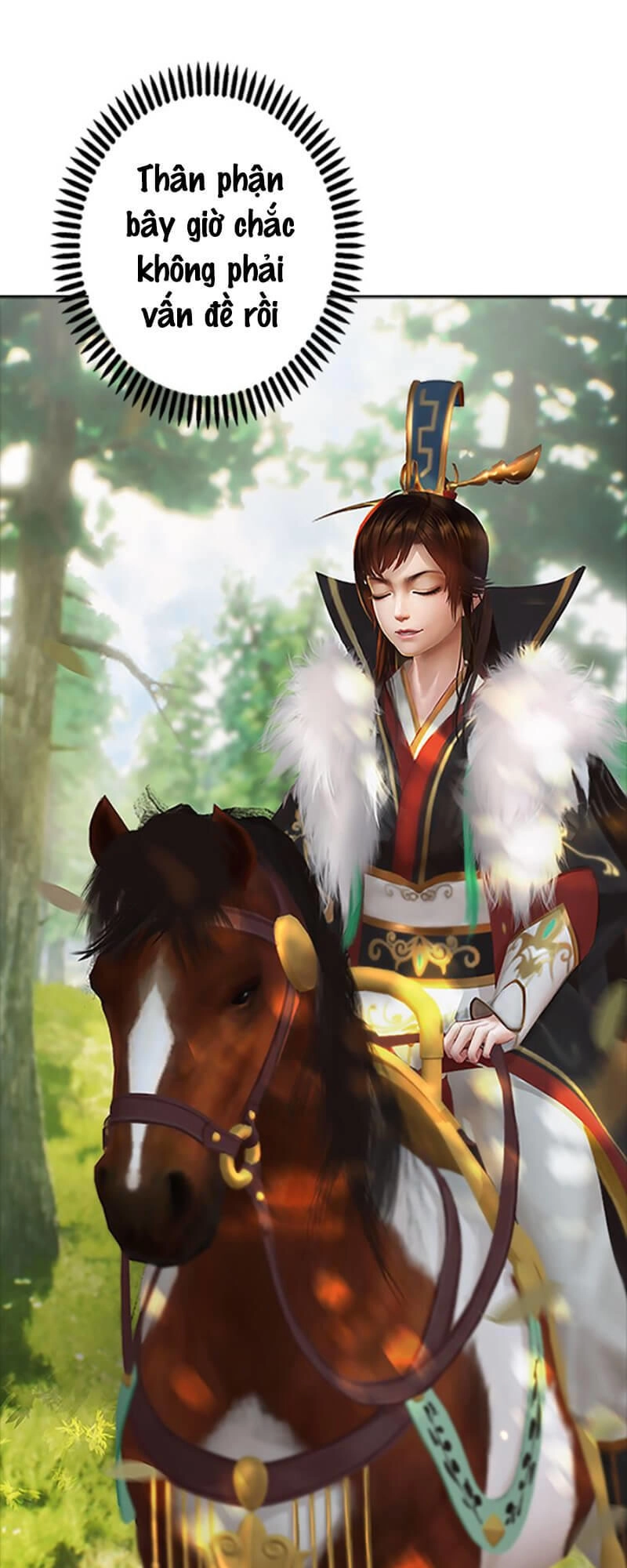 Yêu Nhan Lệnh Chapter 7 - 52