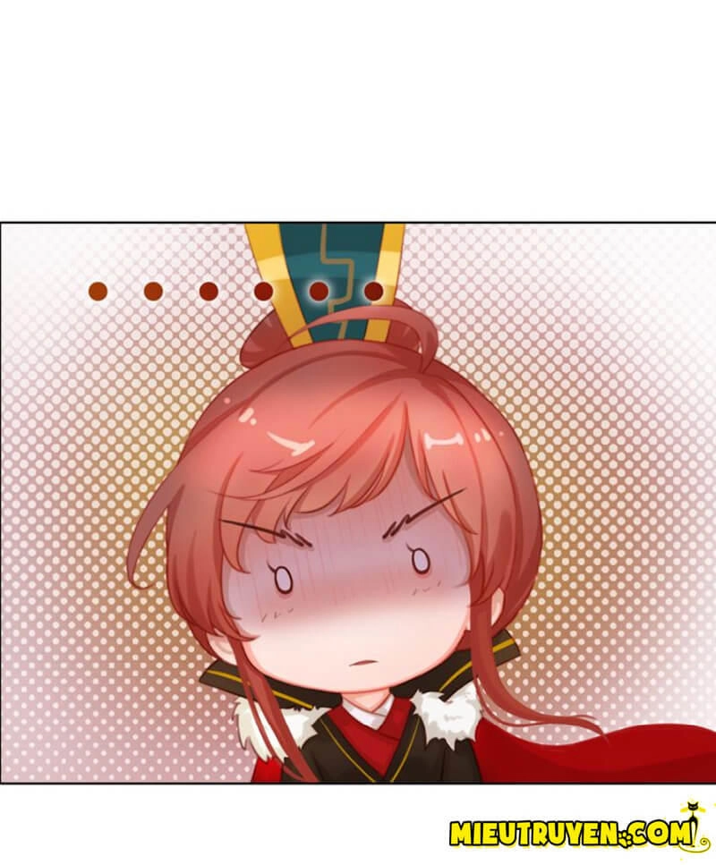 Yêu Nhan Lệnh Chapter 7 - 58