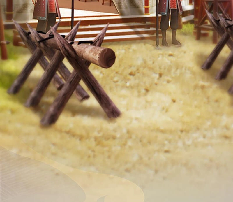 Yêu Nhan Lệnh Chapter 8 - 3