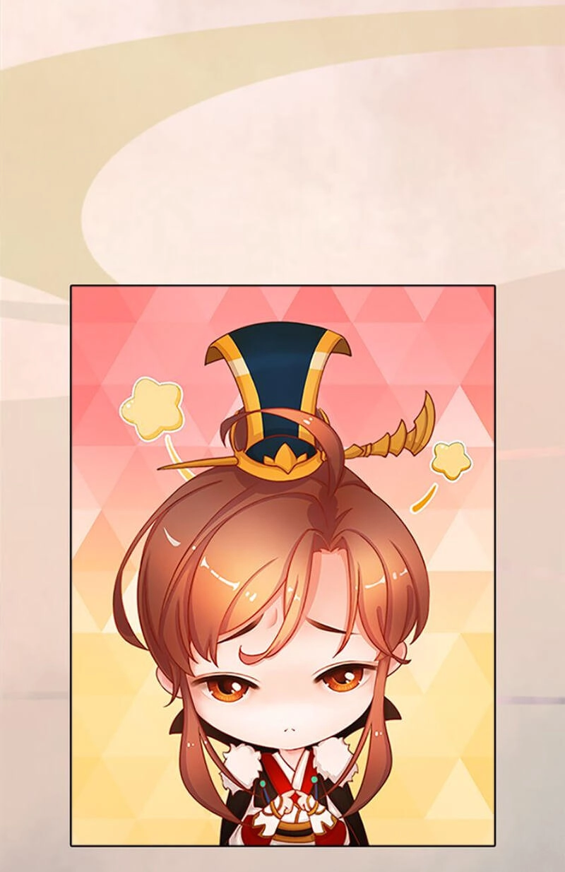 Yêu Nhan Lệnh Chapter 8 - 6