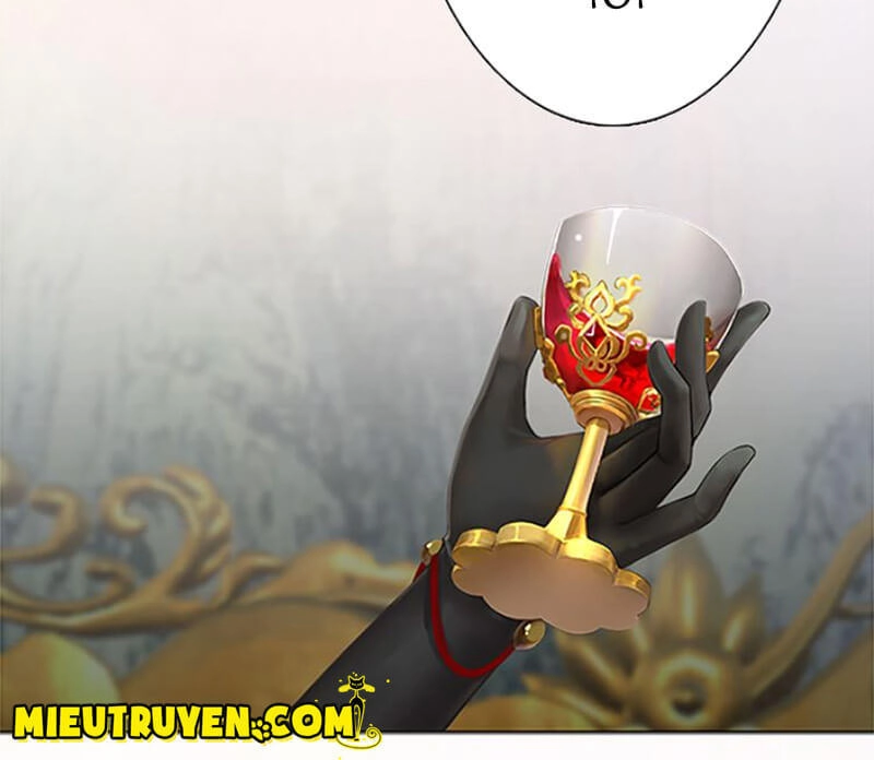 Yêu Nhan Lệnh Chapter 8 - 14