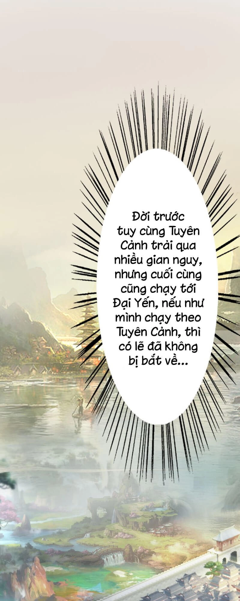Yêu Nhan Lệnh Chapter 8 - 23