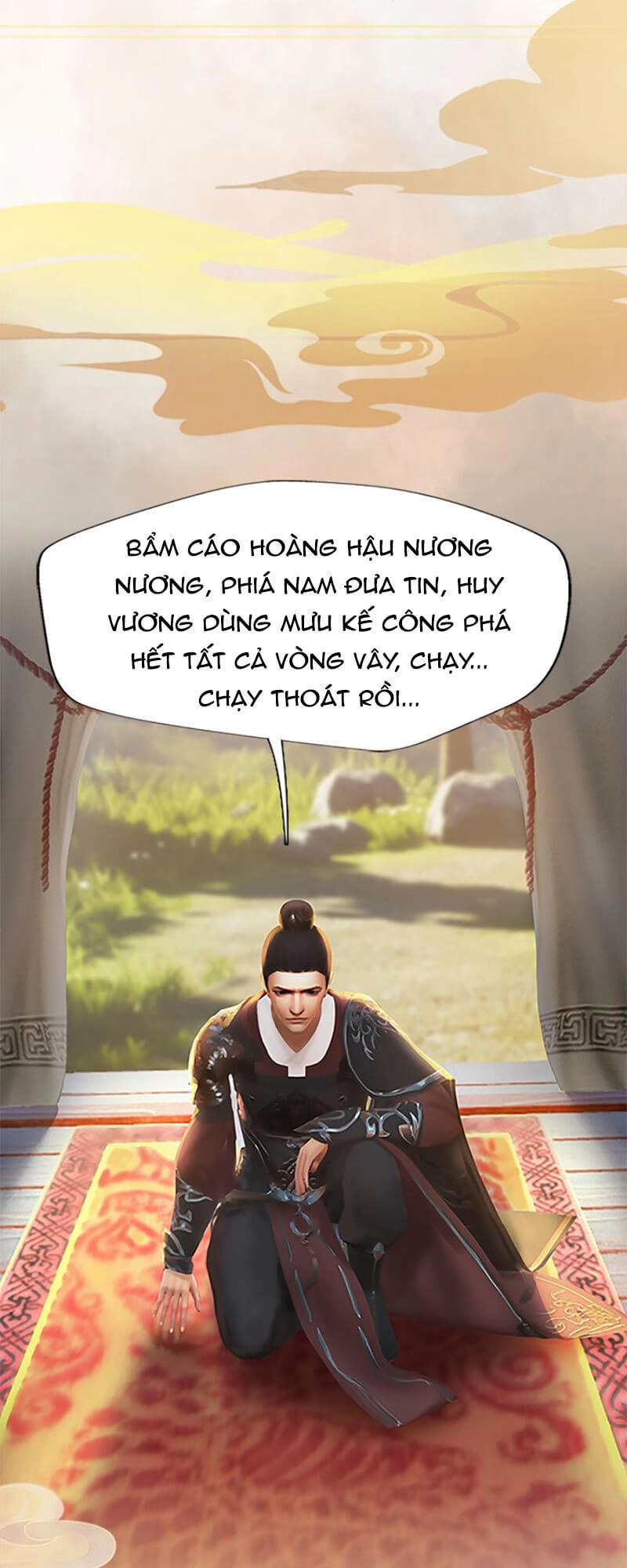 Yêu Nhan Lệnh Chapter 8 - 29