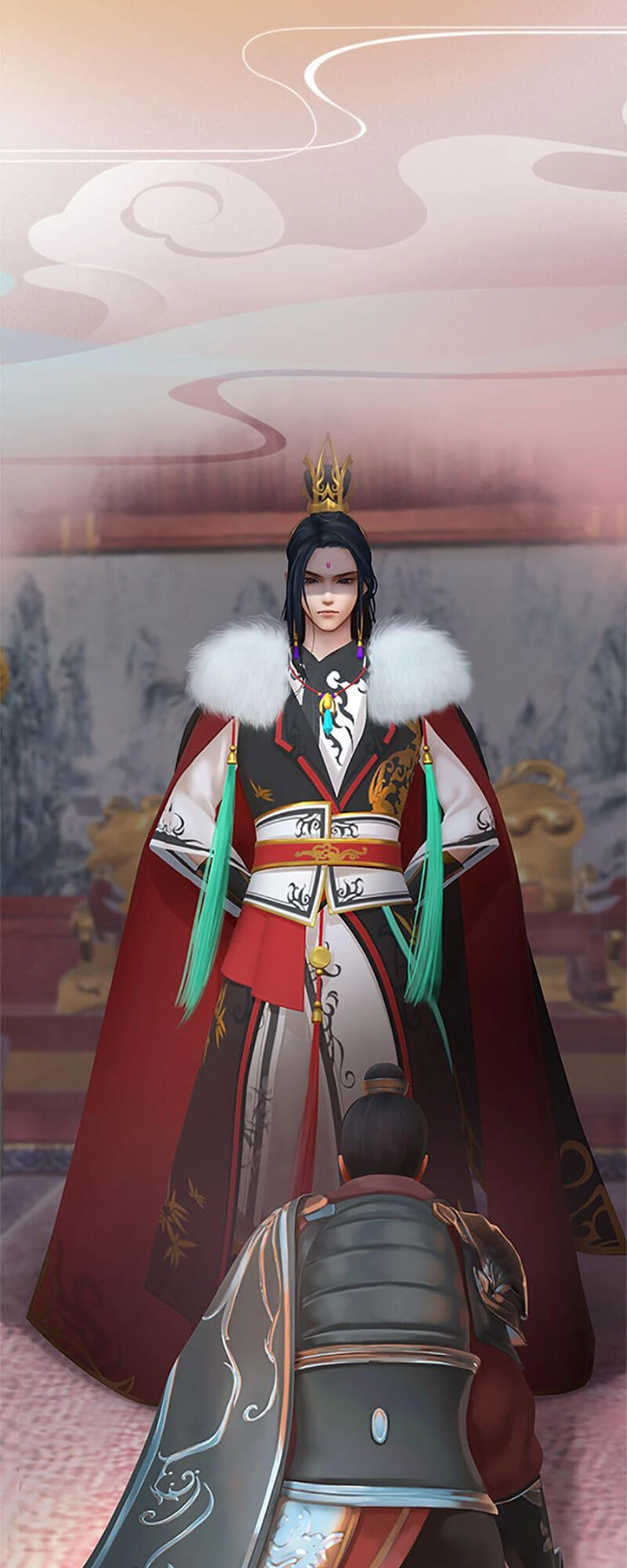 Yêu Nhan Lệnh Chapter 8 - 31