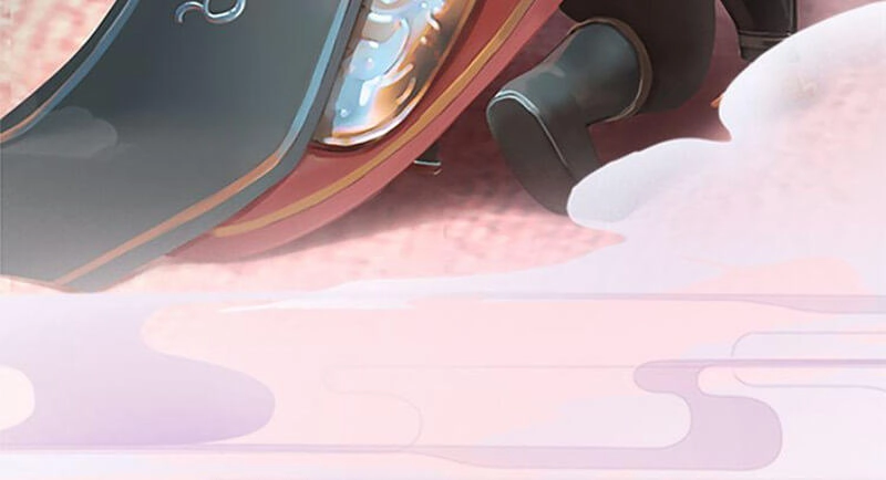 Yêu Nhan Lệnh Chapter 8 - 32