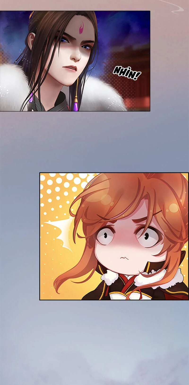 Yêu Nhan Lệnh Chapter 8 - 40