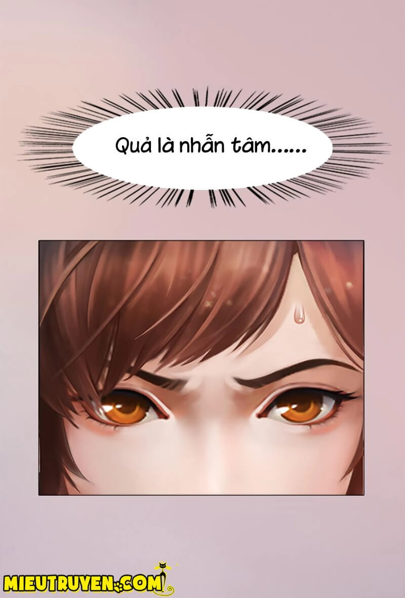 Yêu Nhan Lệnh Chapter 8 - 42