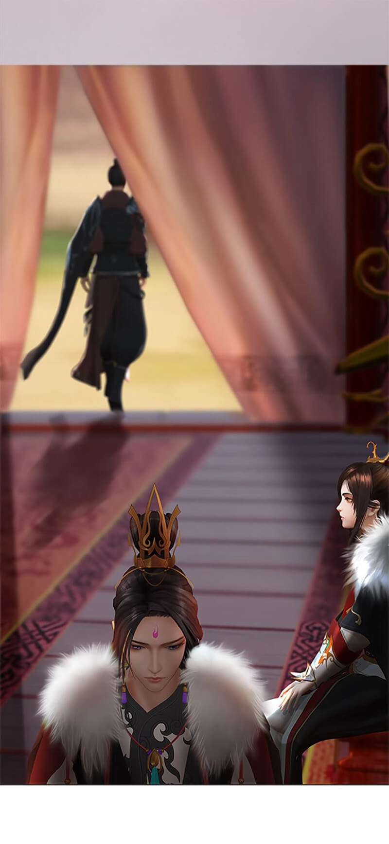 Yêu Nhan Lệnh Chapter 8 - 43