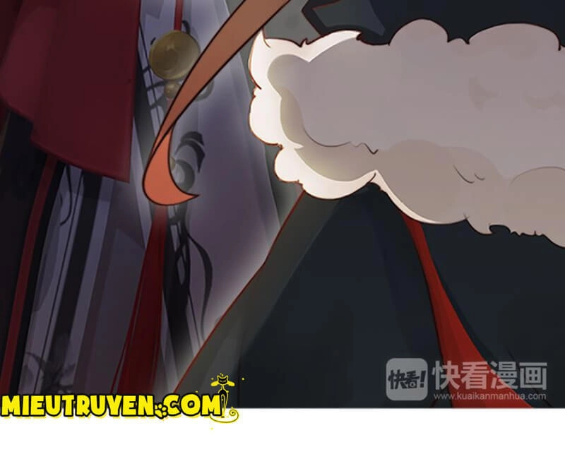 Yêu Nhan Lệnh Chapter 8 - 48