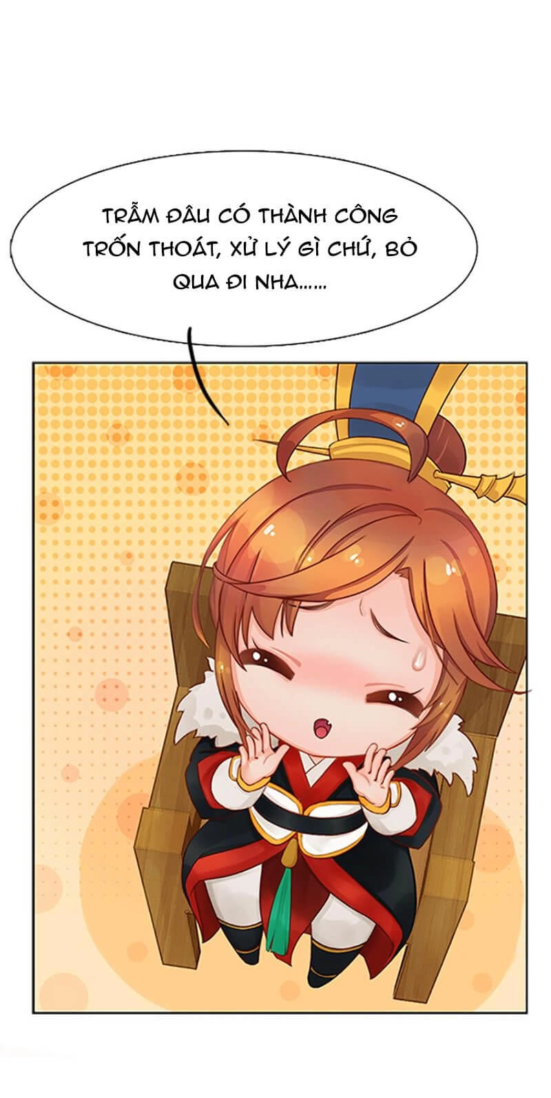 Yêu Nhan Lệnh Chapter 8 - 49