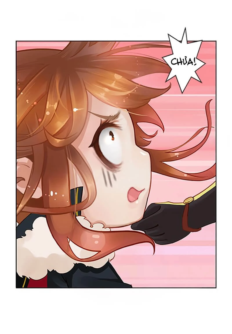 Yêu Nhan Lệnh Chapter 8 - 52