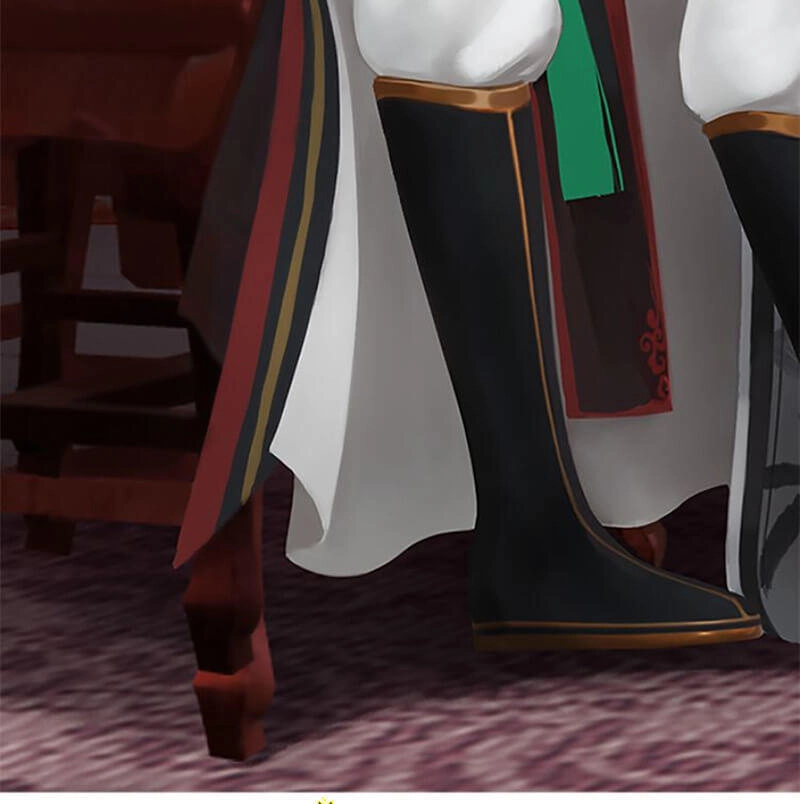 Yêu Nhan Lệnh Chapter 8 - 54