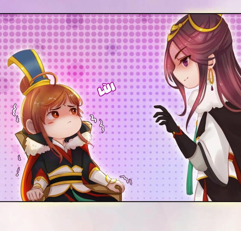 Yêu Nhan Lệnh Chapter 9 - 4