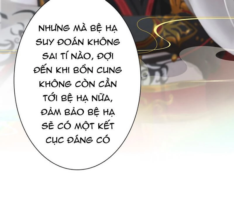 Yêu Nhan Lệnh Chapter 9 - 8