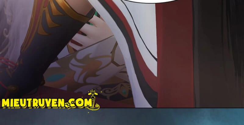 Yêu Nhan Lệnh Chapter 9 - 11