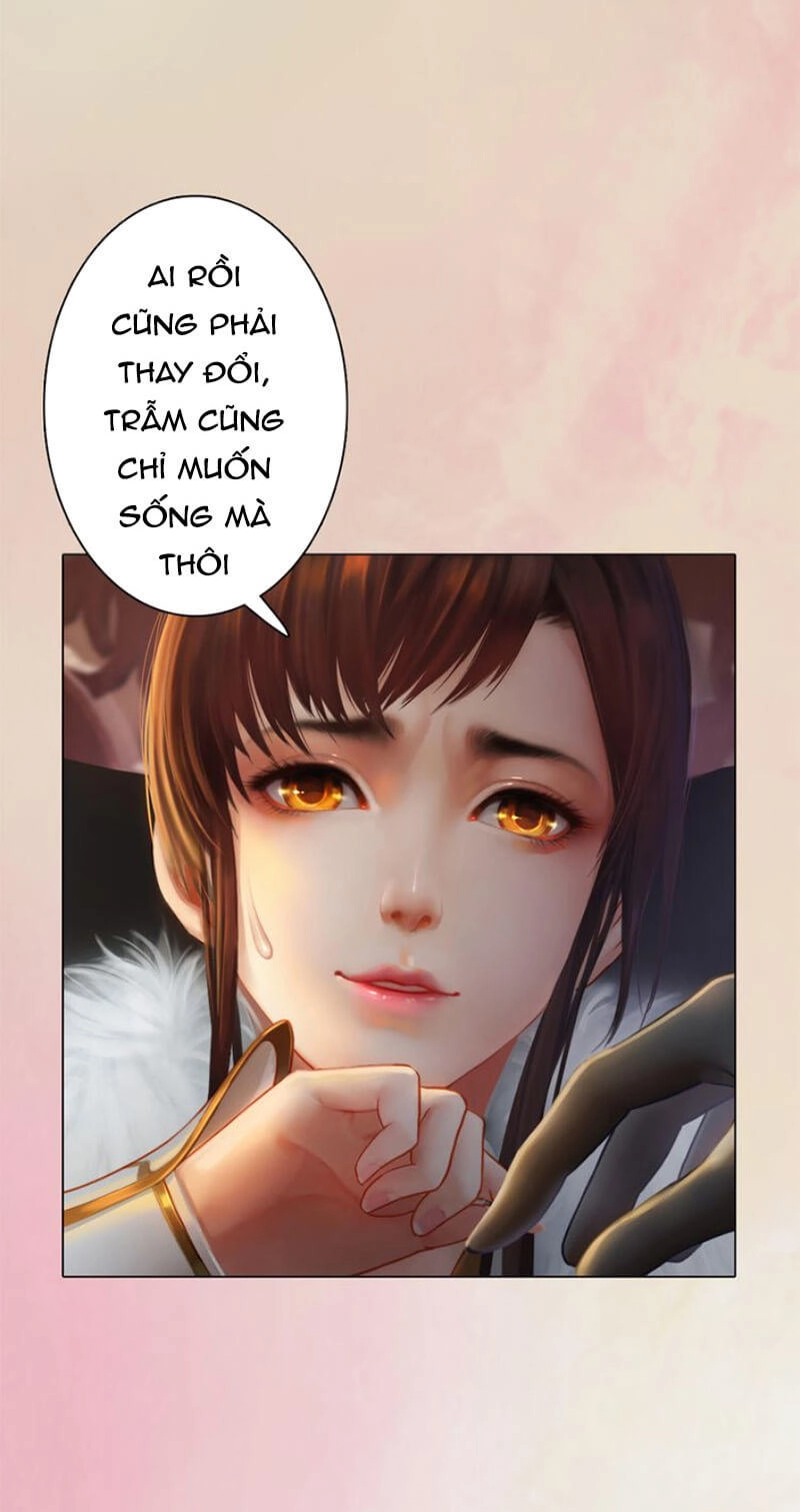 Yêu Nhan Lệnh Chapter 9 - 14