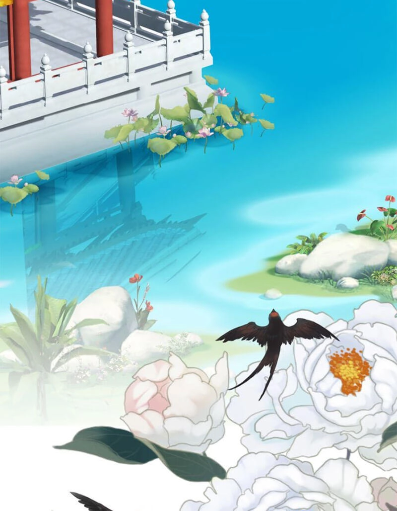 Yêu Nhan Lệnh Chapter 9 - 19