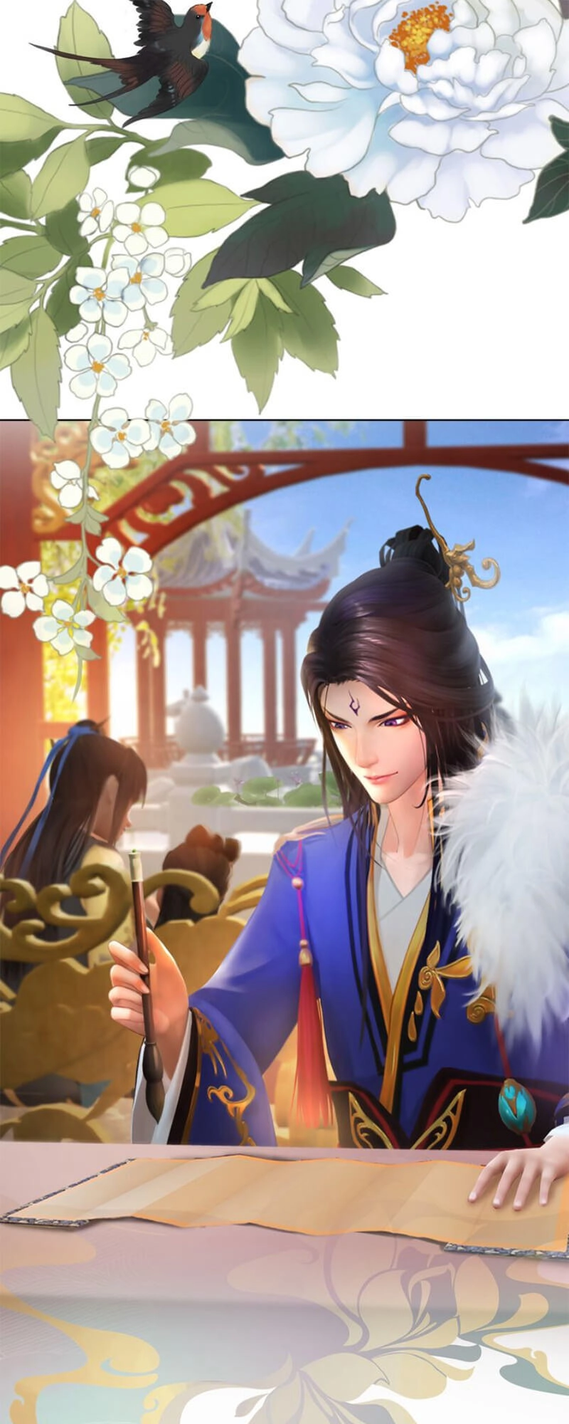 Yêu Nhan Lệnh Chapter 9 - 20