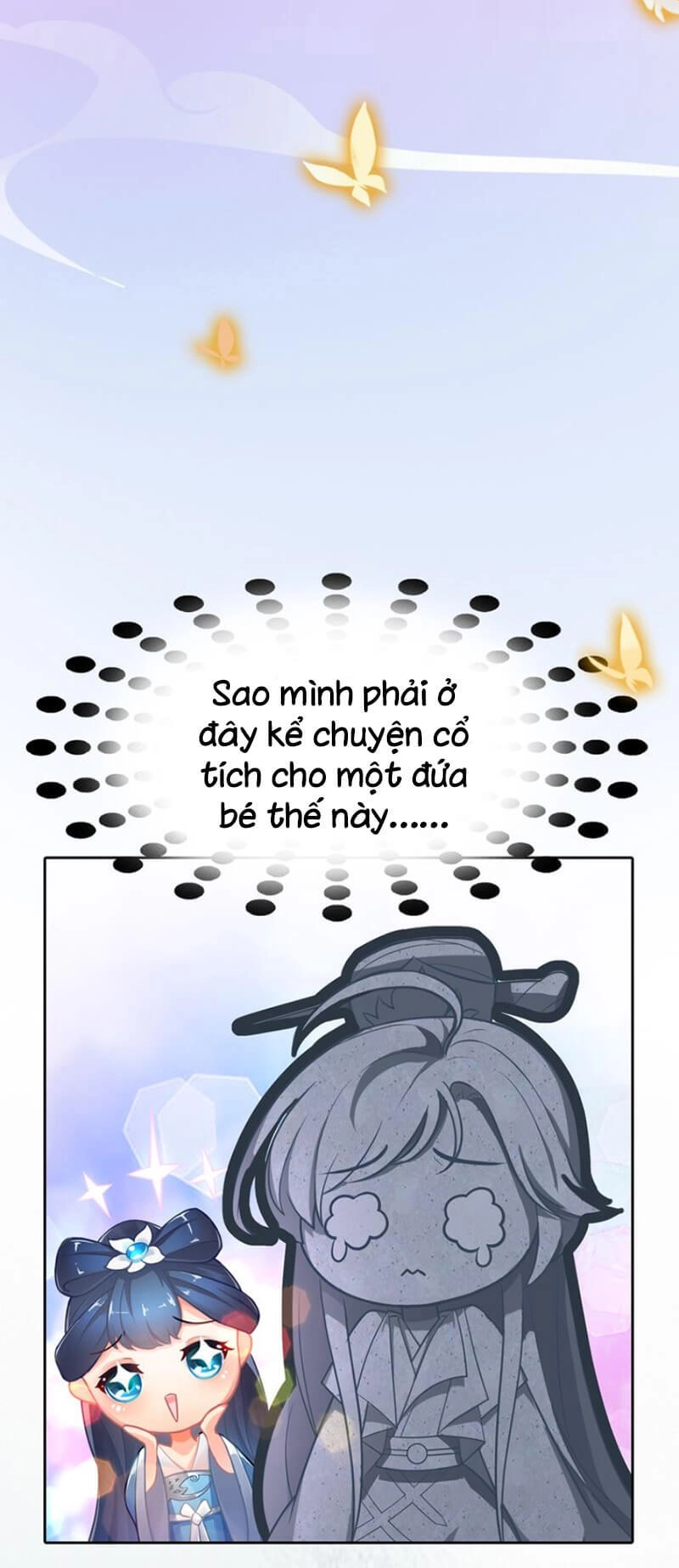 Yêu Nhan Lệnh Chapter 9 - 24