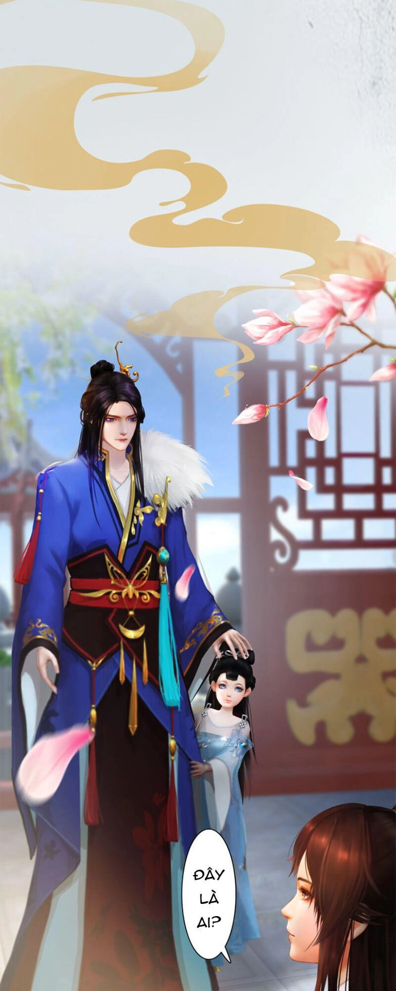 Yêu Nhan Lệnh Chapter 9 - 25